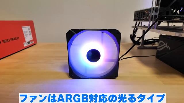 【自作PC】30万円台で組む黒い本格ゲーミングPC RTX4070Ti 13700K Z790【TUF GAMING】 смотреть онлайн