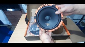 Обзор на GRYPHON PRO 200Midbass, GRYPHON PRO 250 и небольшие подарки от DL