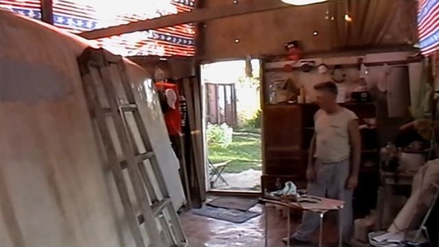 Богдановка. Жизнь на берегу Буга. 2010г. смотреть онлайн