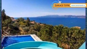 LABRANDA EPHESUS PRINCESS (старое название EPHESUS PRINCESS CLUB) 5* обзор