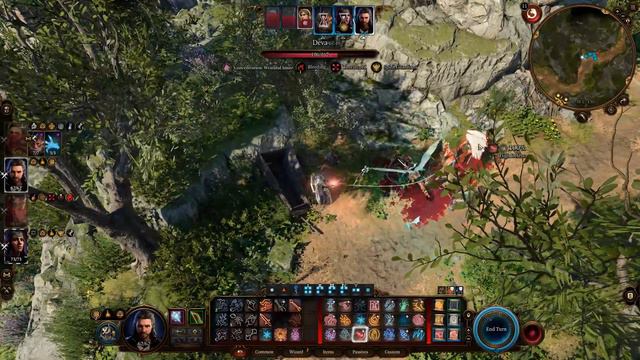 Baldurs Gate 3: Get the Deva mace with this updated method for patch 6