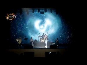 Oblivion. А. Piazzolla - BIS-QUIT band / Забвение. А. Пьяццолла - группа БИС-КВИТ