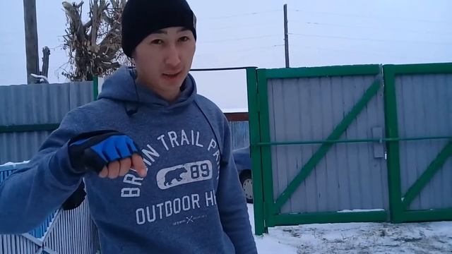 ИДЁМ К ЦЕЛИ: СКОЛЬКО ПОДТЯГИВАНИЙ Я СДЕЛАЮ??/Видеоответ Игорю) смотреть онлайн