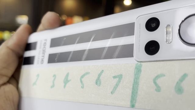 realme GT Neo 3 Durability & Drop Test | English Subtitles смотреть онлайн