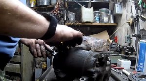 Как это устроено Авто  компрессор кондиционера