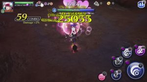 9th anniversary Tower. Tier 3 Extra stage 9 . Bleach_ Brave Souls. Senkaimon quest