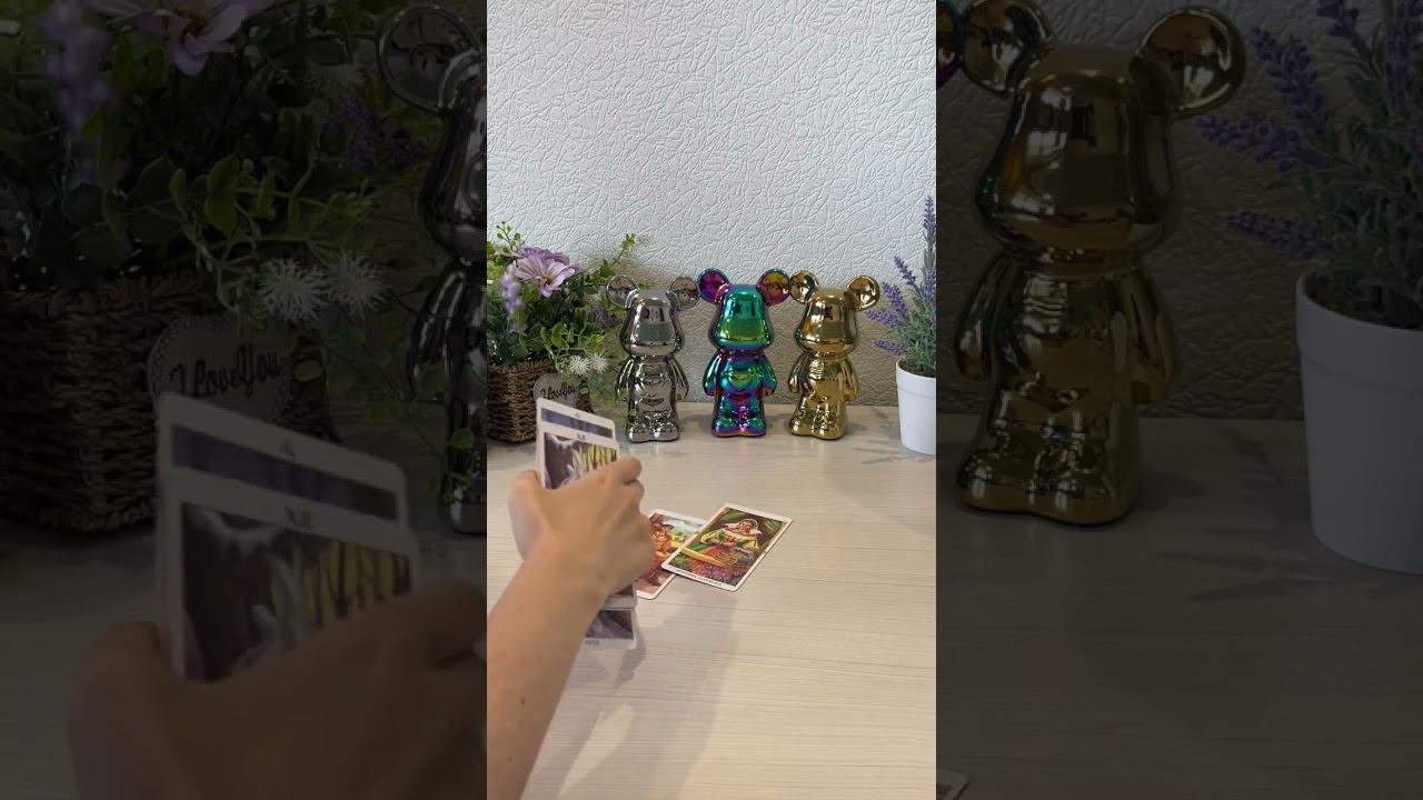 Он объявится сейчас! Мощный вызов мужчины #вызовмужчины