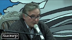 Страшные люди. Андрей Орлов (Орлуша)