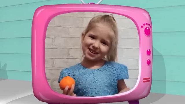 Мультики для детей