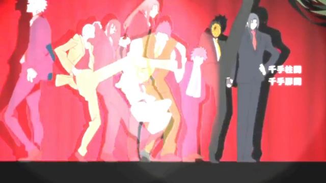 Dancin' | Naruto Edit [AMV] смотреть онлайн