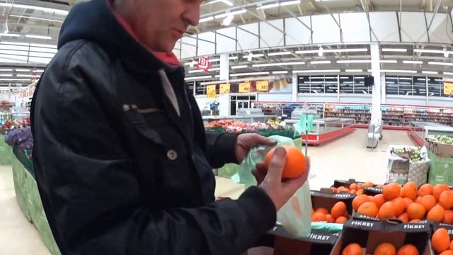 Влог:? Наступила весна/Мы в Магните/??️Покупки смотреть онлайн