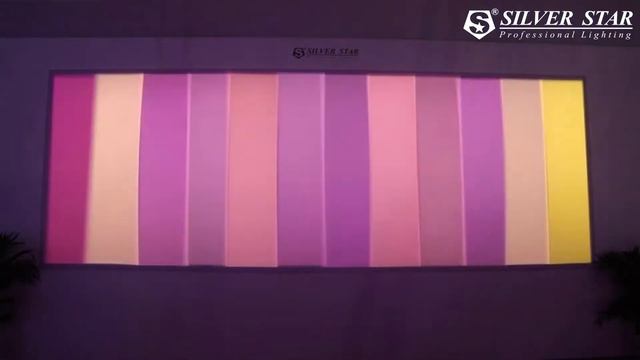 PLUTO600 SS660SC - Best New Product PALM2018 смотреть онлайн