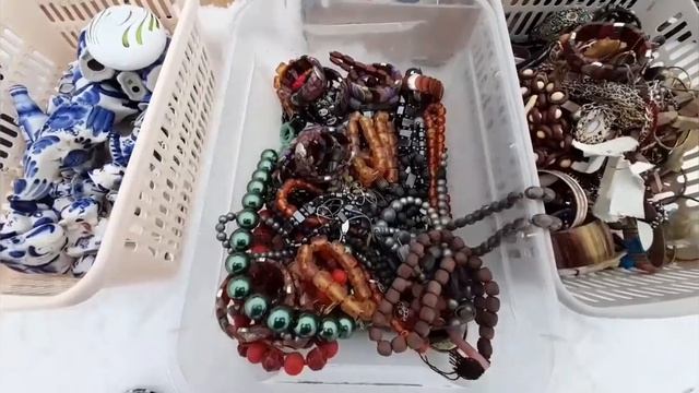 #Барахолка в Москве #блошиный рынок #Новоподрезково смотреть онлайн