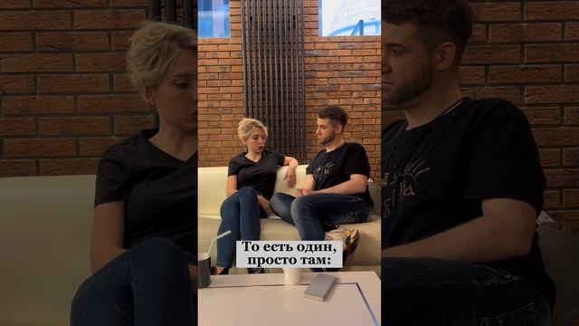 Как определить, ЛЮБИТ тебя мужчина или нет? Владимир Брилёв и Ярослава Славская