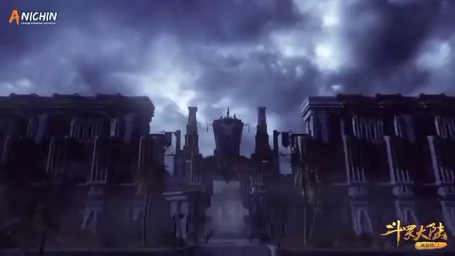 Soul Land Season 2 Episode 203 [720p] Subtitle Indonesia - Chapter 213 English Full Movie Doulo Dal смотреть онлайн