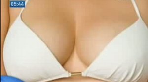 Женская грудь - это лекарство!!!