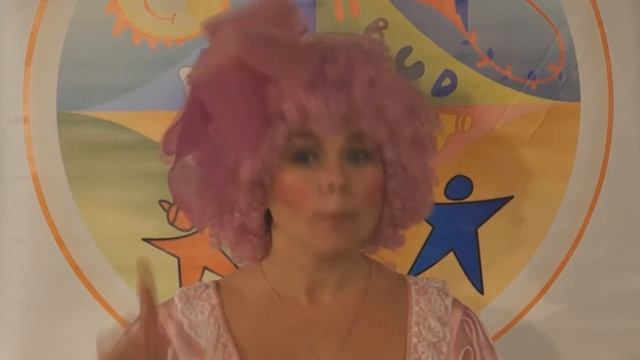 Педагог Москвы 2013 Данч Т.В. смотреть онлайн