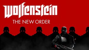 Wolfenstein: The New Order #3