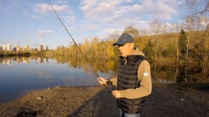 Спиннинг NARVAL ARGUMENT 76МН -  ЧЕСТНЫЙ ОБЗОР НОВИНКИ 2020