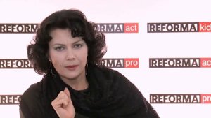 Маргарита Радциг - курс ораторского искусства и сценической речи