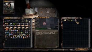 S.T.A.L.K.E.R.: Народная Солянка 2016. Тайник Харона в х-16.