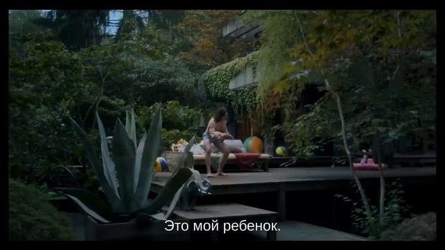 Аннетт — Русский трейлер (Субтитры 2021)