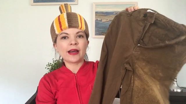 ВЫБРАСЫВАЮ НЕУДАЧНЫЕ ПОКУПКИ смотреть онлайн