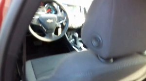 шевроле круз 2017  j400