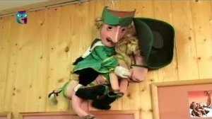 Музей барона Мюнхгаузена