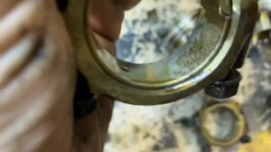 Daewoo Matiz МАСЛОЖОР двигателя Кап ремонт ??? часть первая