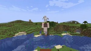 Майнкрафт Первоапрельское Обновление | Удивительное Обновление