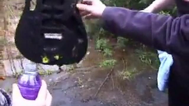 Ibanez Jem 777 DY Barbeque Part 6 смотреть онлайн