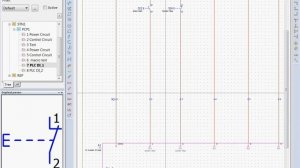 Eplan P8 | Tutorial | PLC Circuit 3