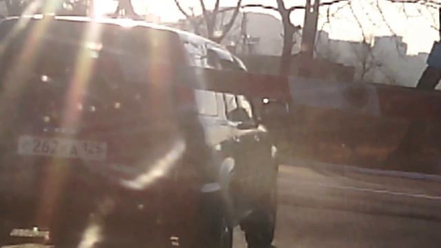 Русское "авось" или родился в рубашке))) смотреть онлайн