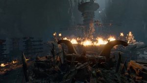 Shadow of the Tomb Raider_ Тайный город - Вернуть лук победителя