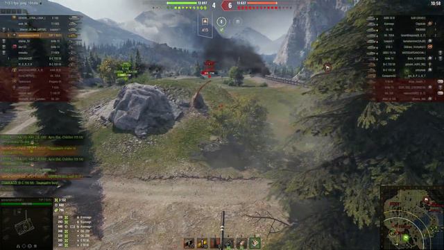 TVP 50/51 Показывает как дефать смотреть онлайн