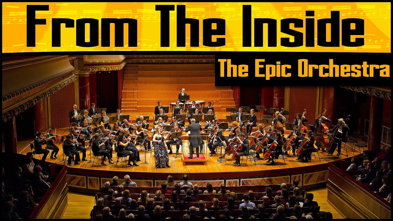 Линкин парк оркестр. From to the inside парк. Epic orchestra