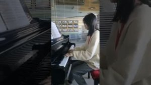 Бах-Гуно. Аве Мария партия фортепиано