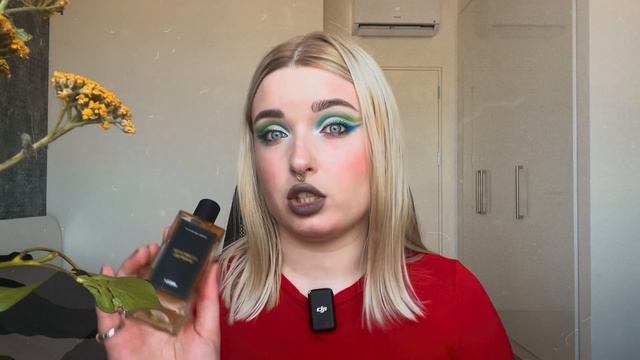 Редкие духи LUSH с Ebay / ОБЗОР смотреть онлайн