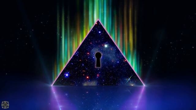 Manifest Miracles, Attraction 432 Hz, Elevate Your Vibration with Alpha Brainwaves смотреть онлайн