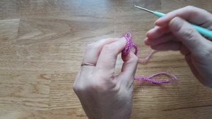 ХИТ ЭТОГО ЛЕТА. ЧОКЕР РОЗА.