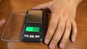 ProTech TR-3 Punisher. Первые впечатления.