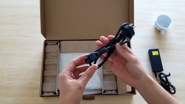 Chill unboxing ☕✨ | Acer Swift X смотреть онлайн