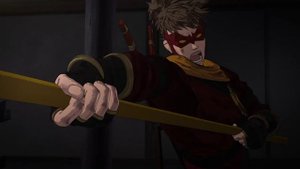 Batman Ninja - Anime Trailer (2018)