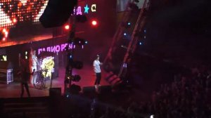 Турбомода - Школа (Супердискотека 90-х Пермь 21.04.2018)