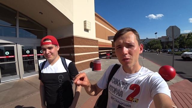 VLOG USA 2018 #6 Делаем Social Security Number и покупаем велосипед смотреть онлайн