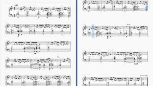 Лепс Самый лучший день ноты для Аккордеона и Баяна