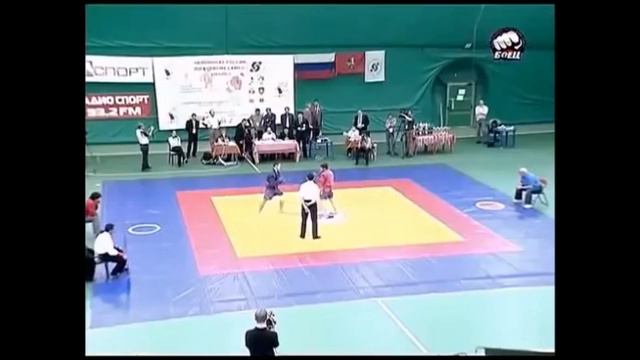 Khabib Nurmagomedov only loss in Combat Sambo in hindi/urdu MMA Hindi/Urdu смотреть онлайн