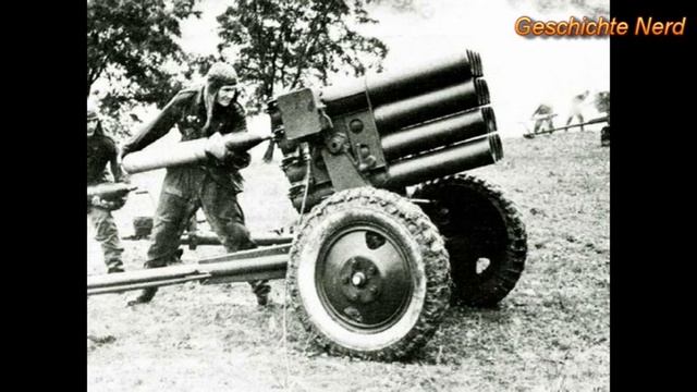 Шестнадцатиствольная пусковая установка 8У38 РПУ-14 смотреть онлайн