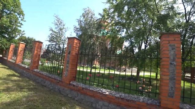 Терновка. Здесь мы жили очень давно. Небольшая прогулка 21.06.2021г. смотреть онлайн